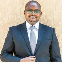 Elemech Engineering Employee Vic Muema's profile photo