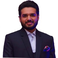Saud Khalid Email & Phone Number