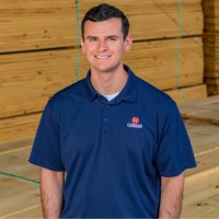 84 Lumber Employee Bailey George's profile photo