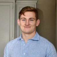 Worley Employee Gregor Watson's profile photo