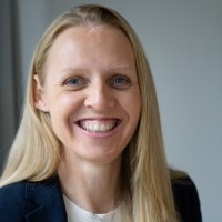 University of Bern Employee Kate Gerber's profile photo