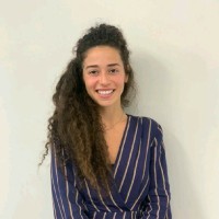 inManage Employee Sahar Noiman's profile photo