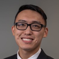 Amazon Web Services (AWS) Employee Eric Feng's profile photo