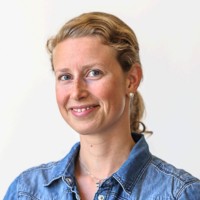 Making Waves Employee Åse Lindersen's profile photo