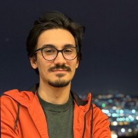 AYRADE Employee Ramy Zemmouchi's profile photo