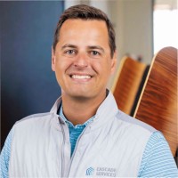 Cascade Services Employee Brad Gavelek's profile photo