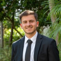 University of Tampa - John H. Sykes College of Business Employee Matthew Saddic's profile photo