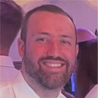 Insight Employee Michael Serban's profile photo