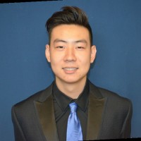 TikTok Employee Adam Sun's profile photo