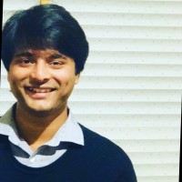 Tali Engineering Employee Ali Mir's profile photo