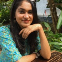 Talogy Employee Anna Benny's profile photo