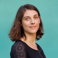 Simbel Employee Céline Barril's profile photo
