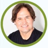 RoxiiSuperCube Employee Pete Speranza's profile photo