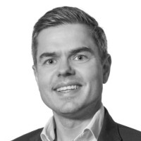 Horváth Employee Andreas Seifert's profile photo