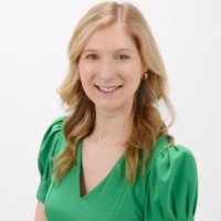 HECKMANN FINANCIAL Employee Aarikka Burgess's profile photo