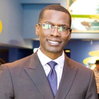Gregory Sanon Email & Phone Number