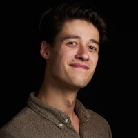 INCO Broking Employee Arvin Wilderink's profile photo