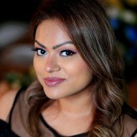 Athena Manufacturing, L.P. Employee Samia Sayeed's profile photo