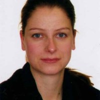 NÜTHEN Restaurierungen GmbH & Co. KG Employee Ulrike Herrmann's profile photo