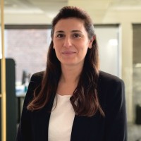 Morgan Philips Interim Management Employee Chantal Hatem's profile photo