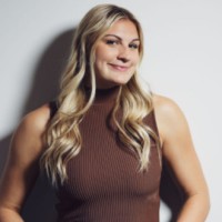 Stache Cups Employee Grace van Rij's profile photo