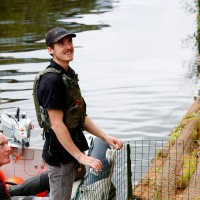 Biomatrix Water Employee George Olley's profile photo