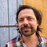 Alley Employee Jonathan Byerley's profile photo