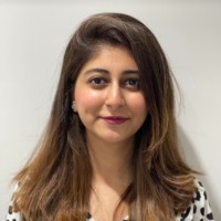 Paramount Jewelers LLC Employee Kiran Kabiruddin's profile photo