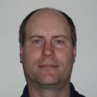Informa Software Employee David Ambrose's profile photo