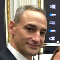 Shift4 Payments Employee Michael Isaacman's profile photo