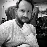 Inrupt, Inc. Employee Emmet Townsend's profile photo