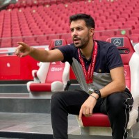 Matrizauto Employee Tiago Costa's profile photo