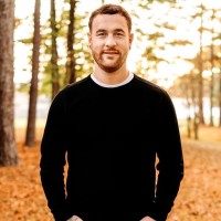 Spirit AeroSystems Employee Paul Stauder's profile photo