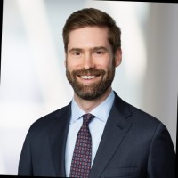 Morrison Foerster Employee Adam Hunt's profile photo