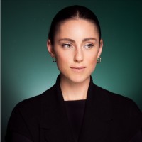 Madeleine Johnson Email
