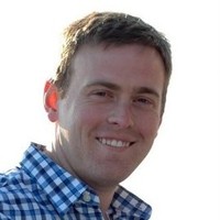 J.P. Morgan Employee Tim Sheehan's profile photo