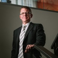 Joe Alexander