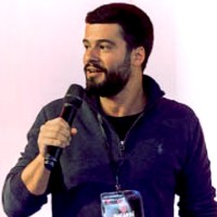 Orbia Employee Rodrigo Gallego's profile photo