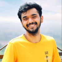Sahishnu Patil Email
