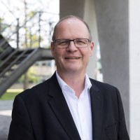 Vancis Employee Tom van der Horst's profile photo