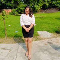 SPADE Employee Pakhi Diwan's profile photo