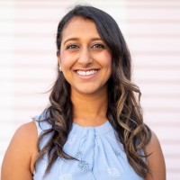 High Tech High Employee Komal Shah's profile photo