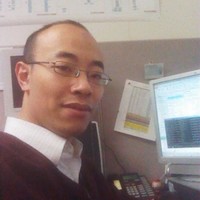 Zhong Chen Email & Phone Number