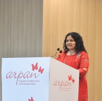 Arpan Employee Pooja Taparia's profile photo