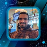 Zenalyst.AI Employee Kirtish Patidar's profile photo