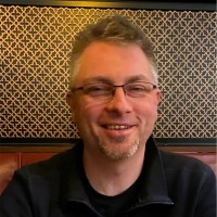 Summit Pump Employee Nik Hector's profile photo