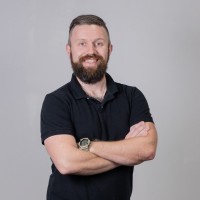 Kirkwall Employee William Cromarty's profile photo