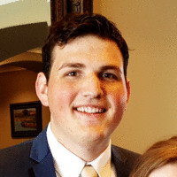 Hippo Veterinary Group Employee Steven Ogden's profile photo
