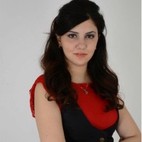 Carecube Employee Miriam Saleh's profile photo