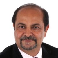 REI Systems Employee Narpender Bawa's profile photo